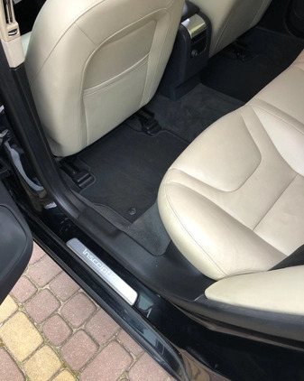 Volvo S60 cena 69000 przebieg: 80700, rok produkcji 2018 z Augustów małe 172